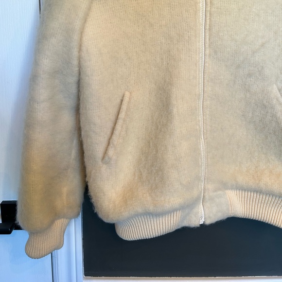 Vintage Marlboro wool jacket - Picture 5 of 6